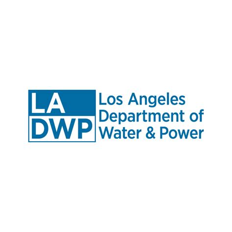 dequeen water department|LADWP Home .